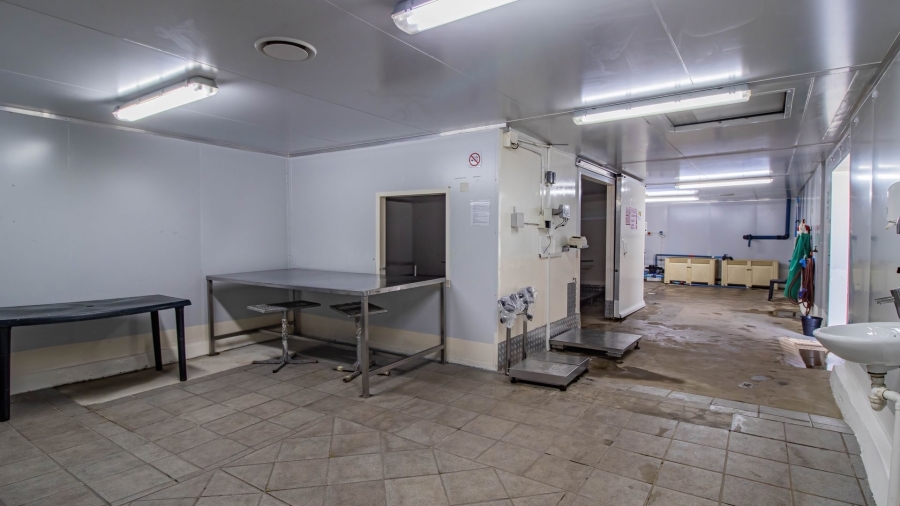 Commercial Property for Sale in Kleinmond Western Cape